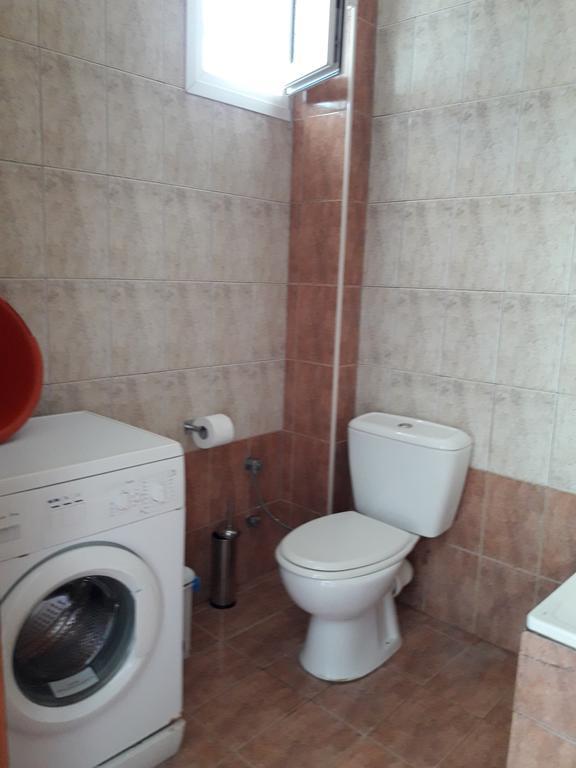 Villagiannis Néa Fókaia Extérieur photo